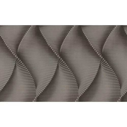 Обои флизелиновые Palitra Home Dinamica HomeColor черные HC72177-44 1,06х10,05 м