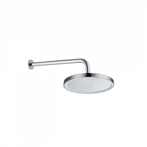 Верхний душ настенный Aquatek AQ2080CR 260 мм