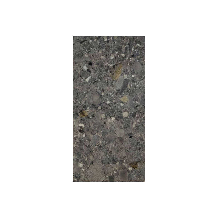 Керамогранит Serenissima Ceppo Di Gres Nero Rett 1077539 120х60 см