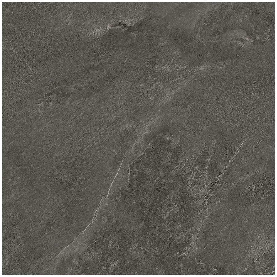 Керамогранит Laparet Porter Brown Pro R10 STR матовый коричневый LP6060G0171R 59,5х59,5 см