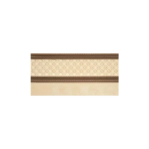 Бордюр Rocersa Zoc experience gold 12*25 