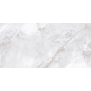 Керамогранит Neodom Marble Ornato Wave Polished белый N20534 120х60 см