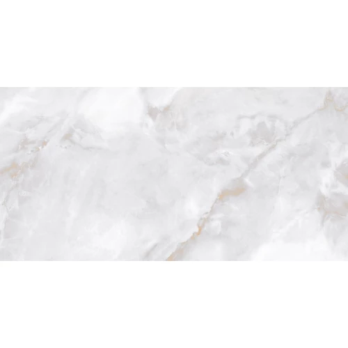 Керамогранит Neodom Marble Ornato Wave Polished белый N20534 120х60 см