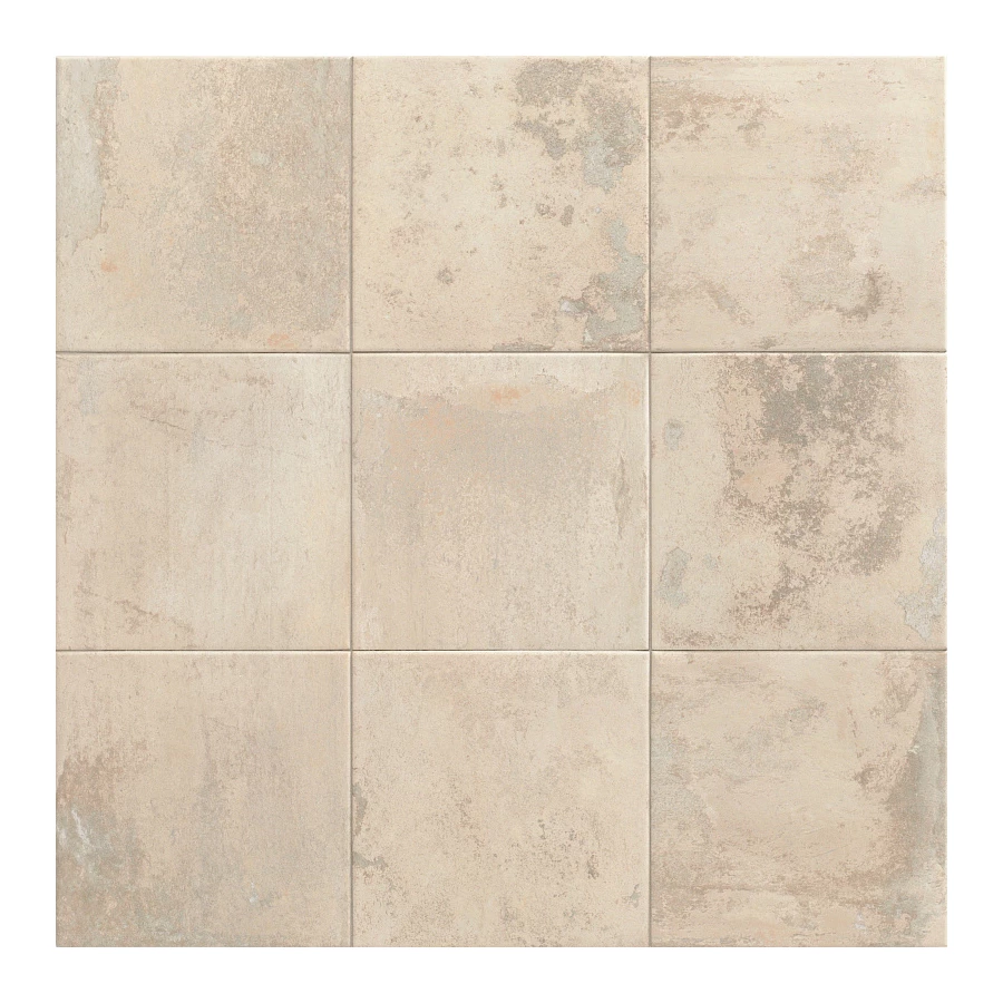 Керамогранит Mainzu Pav. Land white белый 20*20 см