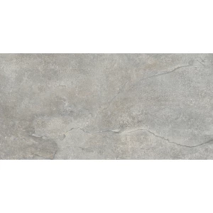 Керамогранит Laparet Storm Ash Pro R10 STR матовый серый LP6012G0141R 119,1х59,5 см