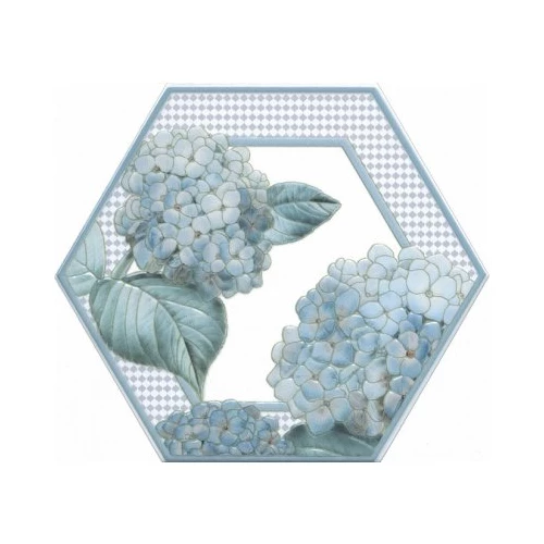 Декор Kerama Marazzi Аньет HGD\A301\24001 20х23 см