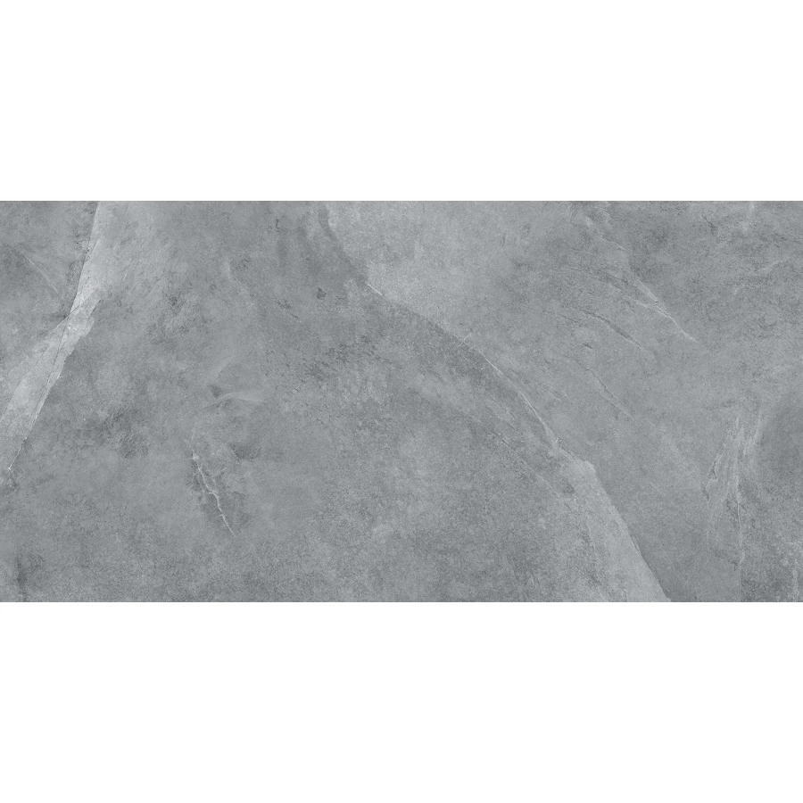 Керамогранит ALMA Ceramica Basalto sugar-эффект 2 шт в уп 45,5 м в пал GFA114BST70R 114х57х0,75 см