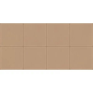 Плитка настенная New Trend Design Art Bronze матовая бронзовая WT36DST31 60х30 см
