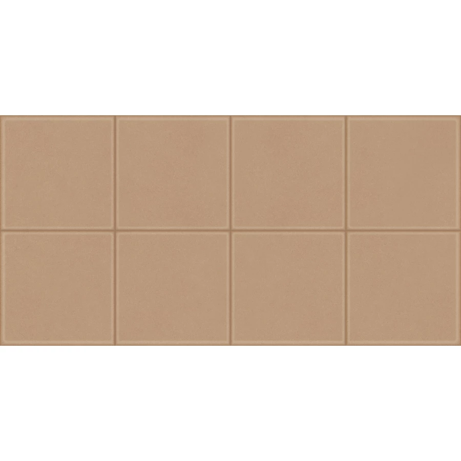 Плитка настенная New Trend Design Art Bronze матовая бронзовая WT36DST31 60х30 см