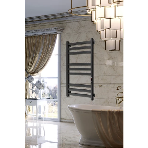 Полотенцесушитель электрический Арго Соренто Гранд 15027 50х90 см