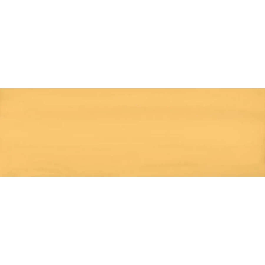 Плитка настенная Imola Ceramica Play PLAY 26Y матовая желтая 60x20 см