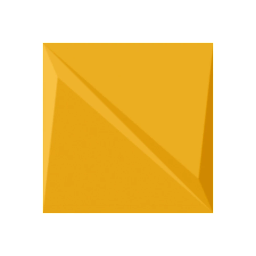 Вставка Italon Плэй Сан 15х15