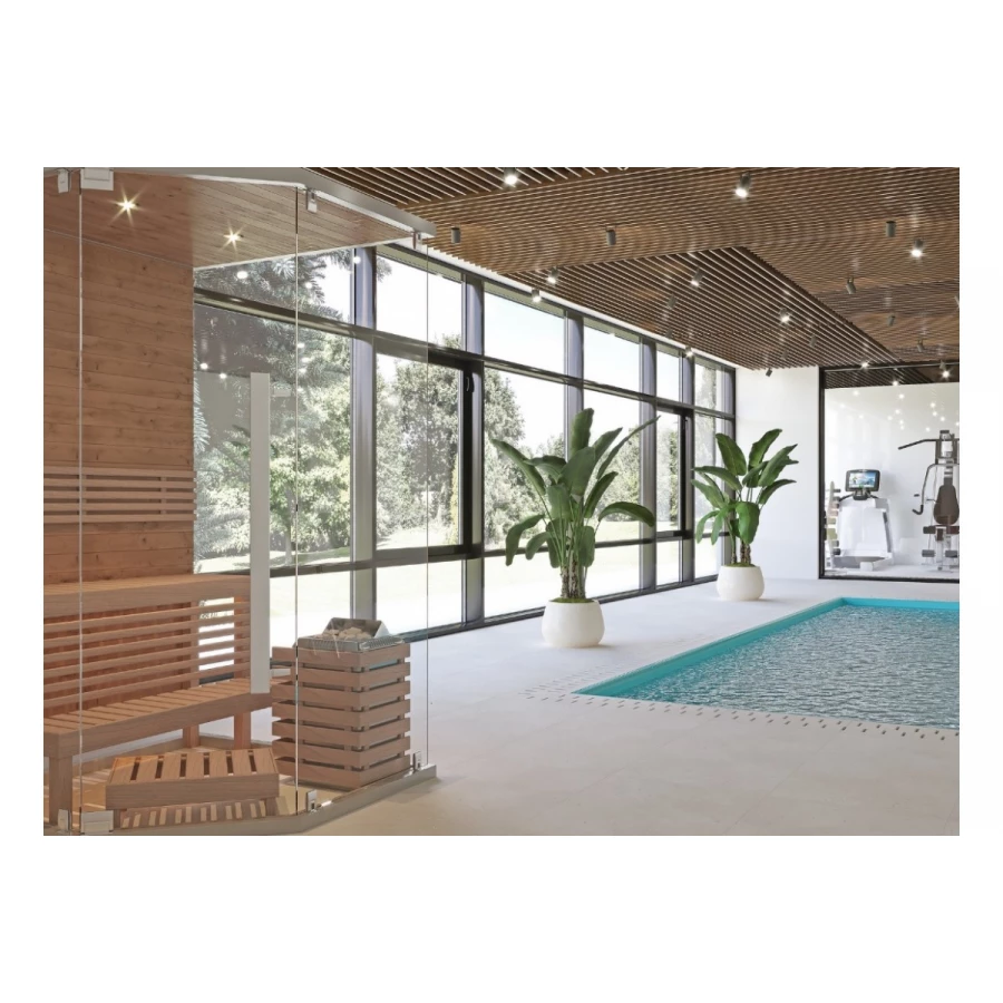 Керамогранит Grasaro Granella Light Beige G-41/AMR 60x60 см