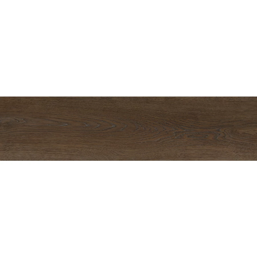 Керамогранит Global Tile Fjord матовый коричневый GT208018704MСR 80х19,8 см