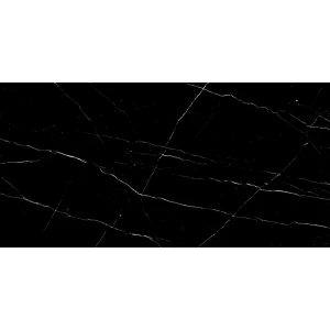 Керамогранит Royce Rivona Black High glossy 1,44 м2 R_HG2002 120х60 см