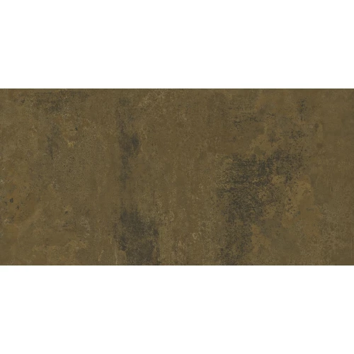 Керамогранит Aparici Illusion Brass Lappato полуглянцевый коричневый 4-140-2 100х50 см