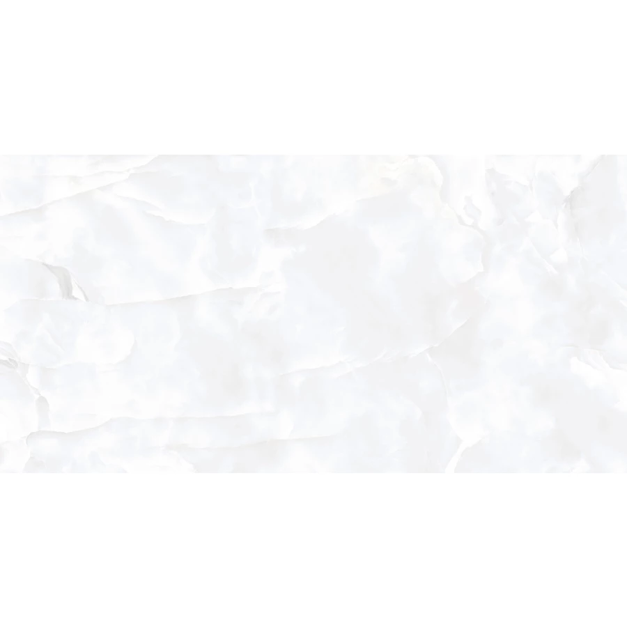 Керамогранит Realistik Coin White Glossy 120х60 см