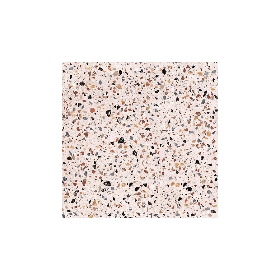 Керамогранит Creto Ньютрон Стар бежевый 60х60 см