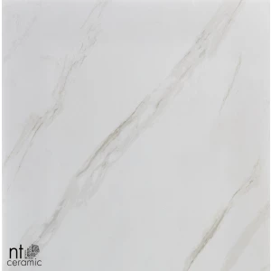 Керамогранит NT Ceramic Marmori NTT9401 Полированный BK6NTT9401P 60х60 см