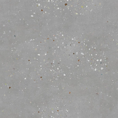 Керамогранит Kerama Marazzi Surface Laboratory/Даймондс обрезной матовый серый SG016500R 119,5x119,5 см