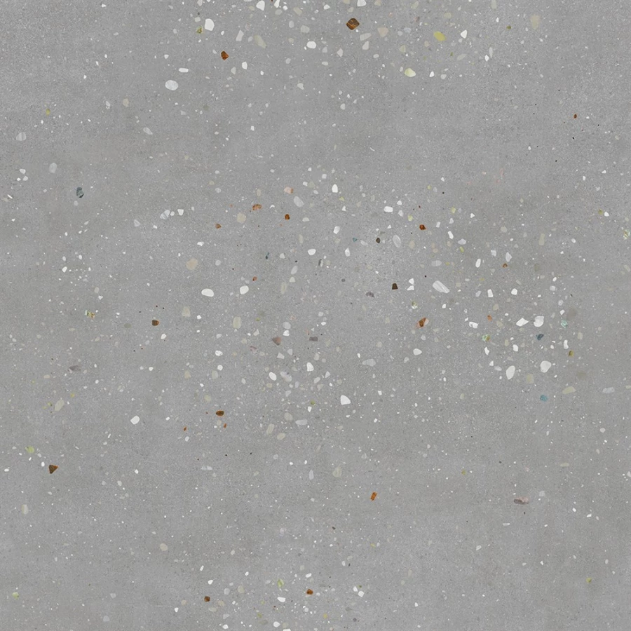 Керамогранит Kerama Marazzi Surface Laboratory/Даймондс обрезной матовый серый SG016500R 119,5x119,5 см