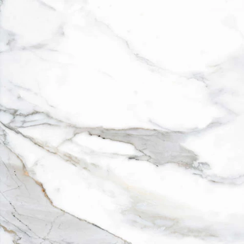 Керамогранит Steppe Ceramics Stefano матовый белый 59х59 см