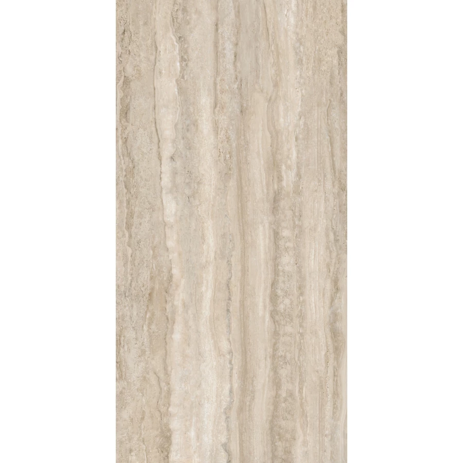 Керамогранит Vitra CityStone травертин линейный K951847R0001VTEP 120х60 см