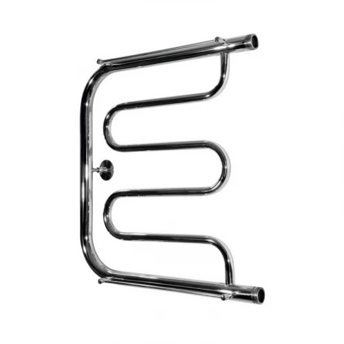 Полотенцесушитель водяной Тругор ПМ 1 00000100 50х50 см