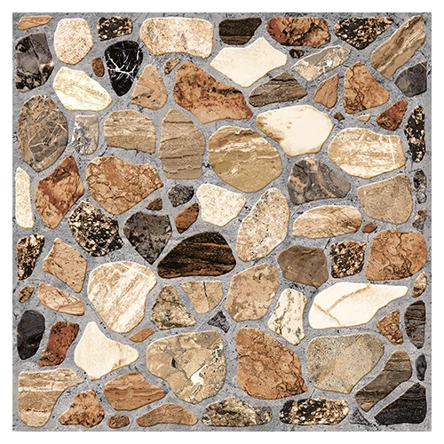 Керамогранит Cersanit Rento RD4P012D бежевый 32.6x32.6