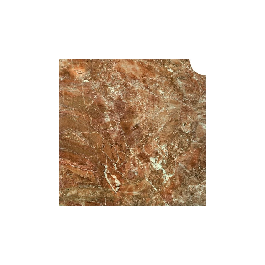 Керамогранит Sanchis Loire Pav. Circle dark (круг) 45х45 см