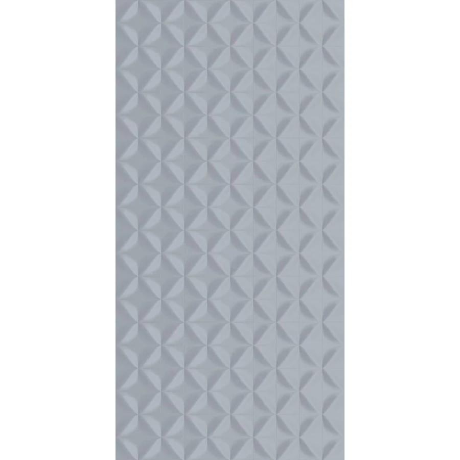 Плитка Creto Pastel Waffle haze 30х60 см