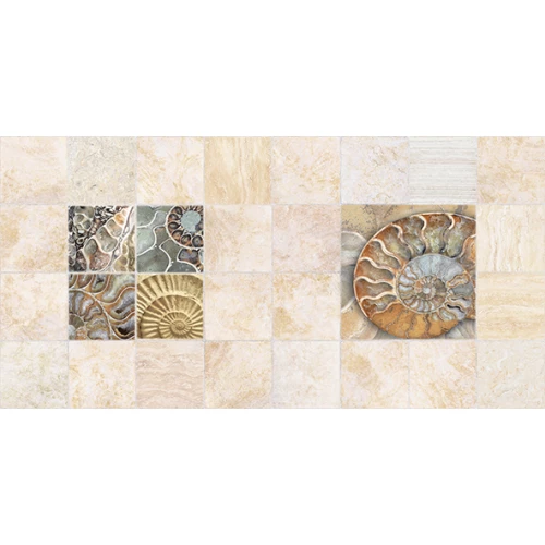 Декор ALMA Ceramica Арго ВС9АГ034 24,9х50