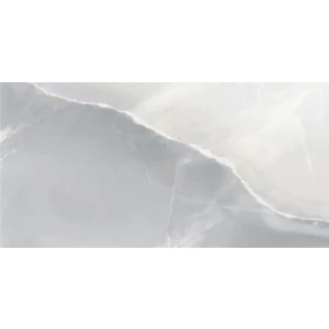 Керамогранит Lafaenza Oro OR AGA 12 LP глянцевый белый 120х60 см