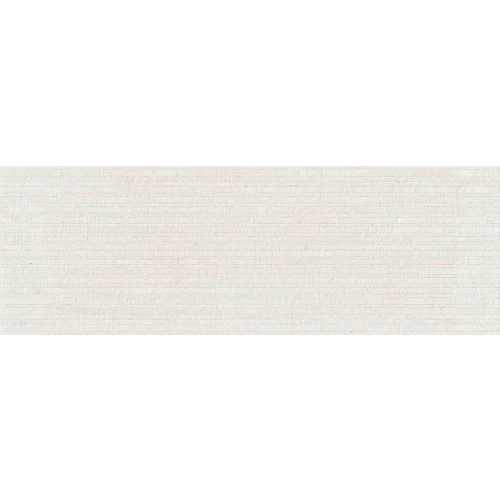 Плитка настенная Prissmacer Easton Rlv Cross Marfil матовый бежевый 90x30 см