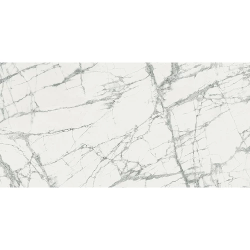 Керамогранит Italon Шарм Делюкс Дел. Инвизибл Уайт Люкс тон АА5 кал 8 80х160