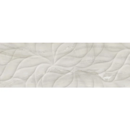 Плитка настенная Eletto Ceramica Gala ivory struttura 508371101 70х24,2 см