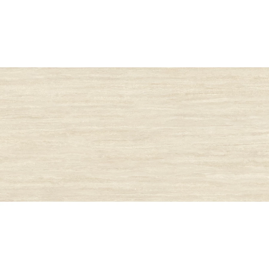 Керамогранит Кerlife Витра Керамогранит Travertin Marfil Mat матовый бежевый 120х60 см