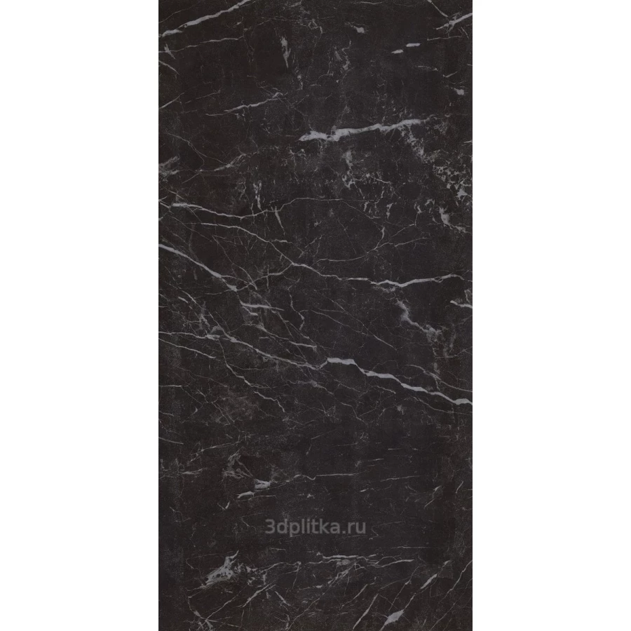 Керамогранит Casalgrande Padana Nero Creta 36Sc 2460121 59x118 