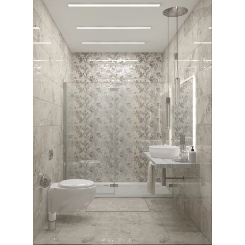 Керамическая плитка Kerlife Elegance barberry 1с 49 бежевая 63х31,5 см