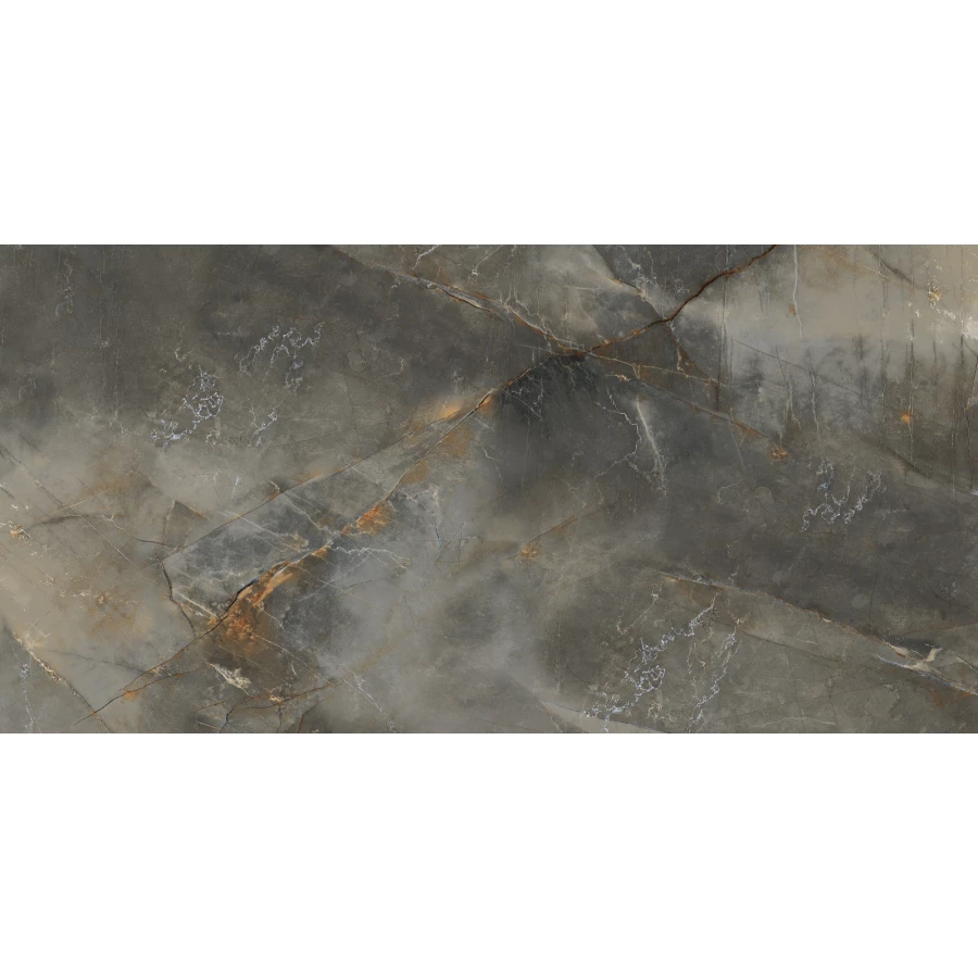 Керамогранит LCM Premiere Stone суперполированный коричневый 2 шт в уп 46,08 м в пал 60120PRM21HG 120х60 см