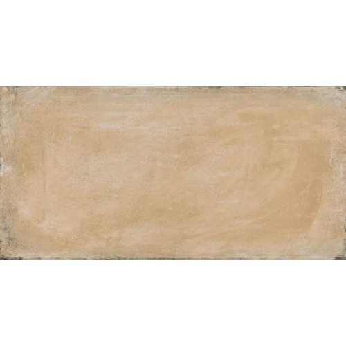 Клинкер Ape Ceramica Granada Paja бежевый 12х24,5 см
