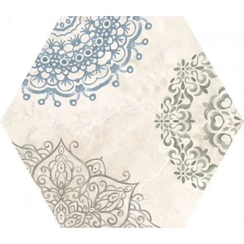 Керамогранит Goetan Moon Decor Moon Marfil 37х312