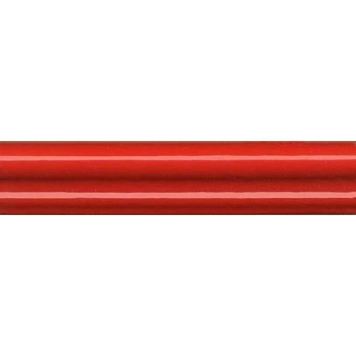 Бордюр Kerama Marazzi Багет Граньяно красный 3х15 см