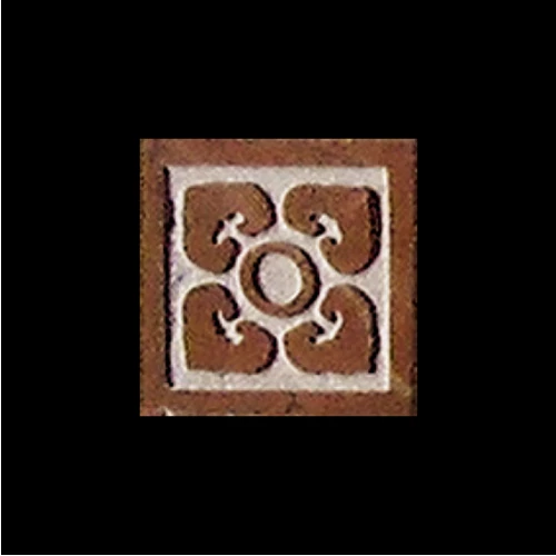 Керамогранит Marmocer Country 02 Sandblast Rojo Alicante pjf-ps002-shh 2.5x2.5 см