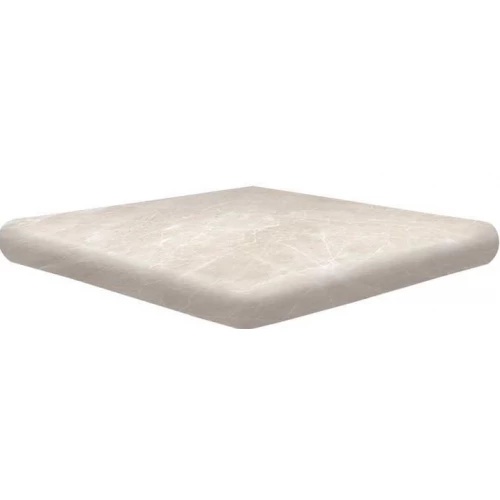 Клинкерная плитка Exagres Nevada Cartabon Limestone матовая бежевая 1237218 33х33 см