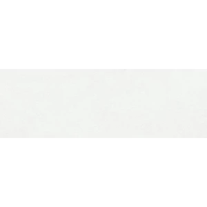 Плитка настенная ALMA Ceramica Stereo матовая белая TWU3090STO07R 90х30 см