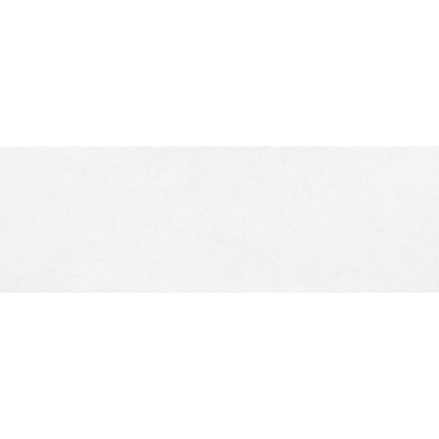 Плитка настенная ALMA Ceramica Stereo матовая белая TWU3090STO07R 90х30 см