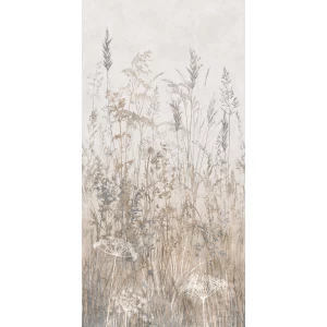 Керамогранит Alma Ceramica Flora лаппатированный граниль многоцветный GFU60120FLO14L 120х60 см