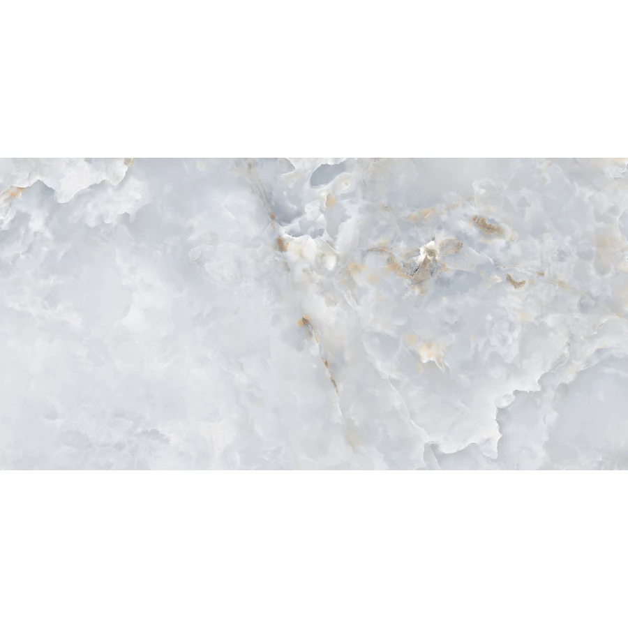 Керамогранит Staro Velvet Adonis Sky Matt матовый серый 120х60 см