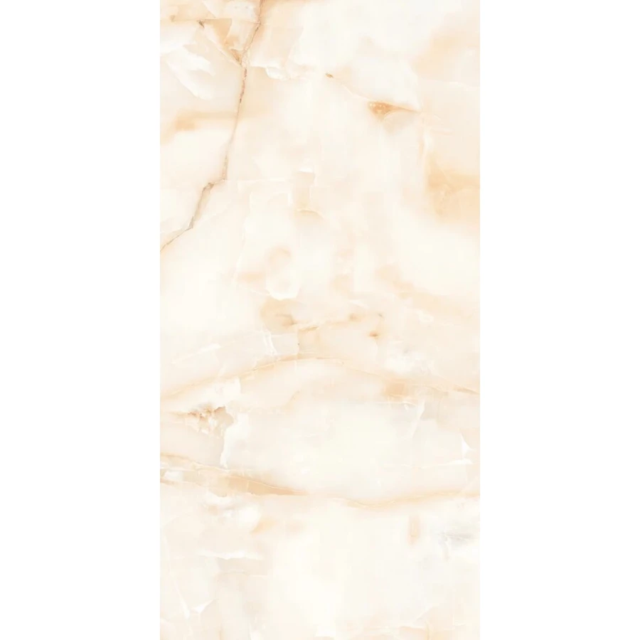 Керамогранит Kevis Glossy Kestar Beige 120х60 см